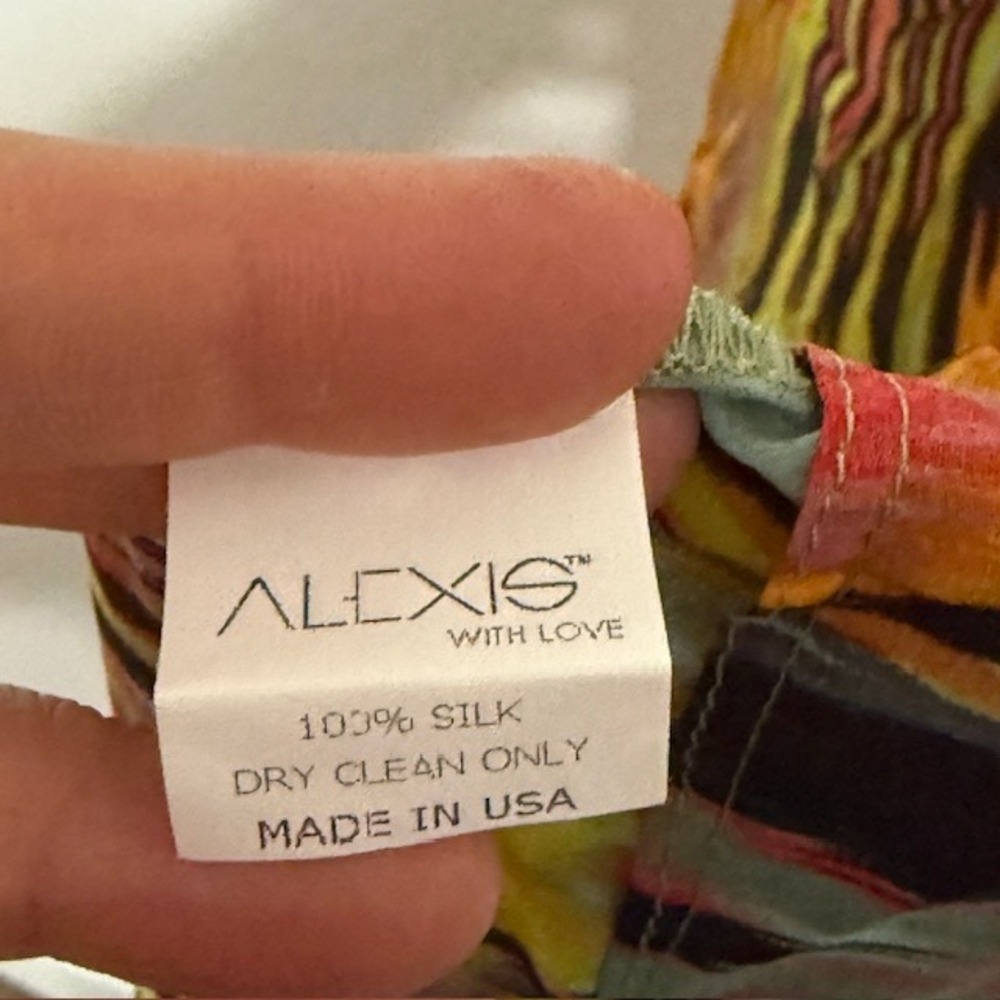 Alexis - Picture 6 of 11